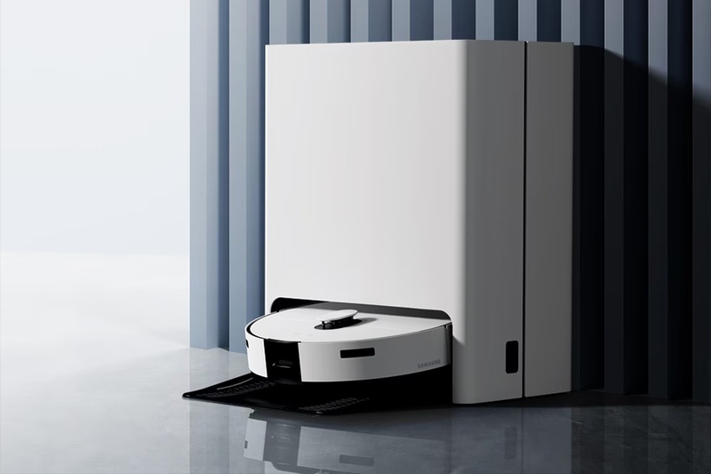 Robot hút bụi Samsung có tốt không? (hình 11)