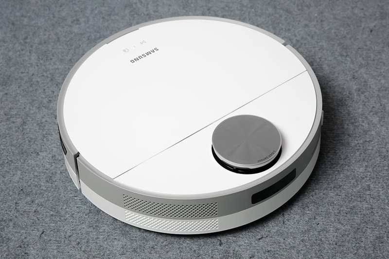 Robot hút bụi Samsung có tốt không? (hình 1)