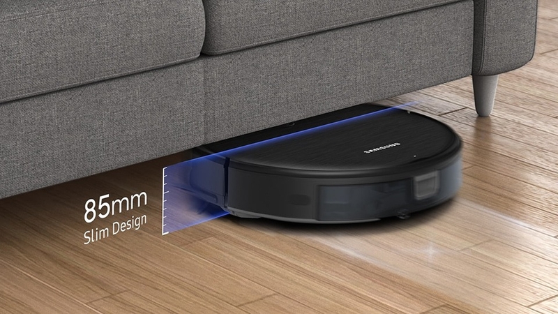Robot hút bụi Samsung có tốt không? (hình 2)