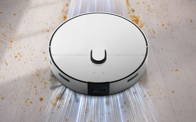 Robot hút bụi Samsung có tốt không? (hình 4)
