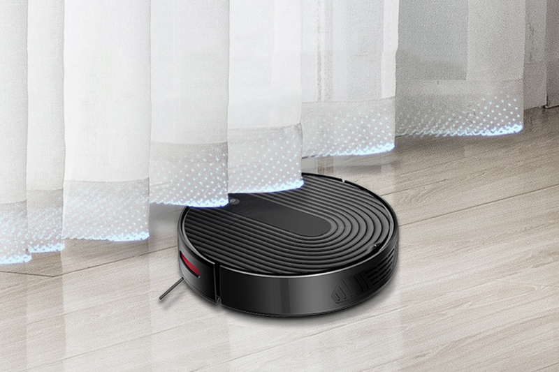 Robot hút bụi Takdir (hình 10)