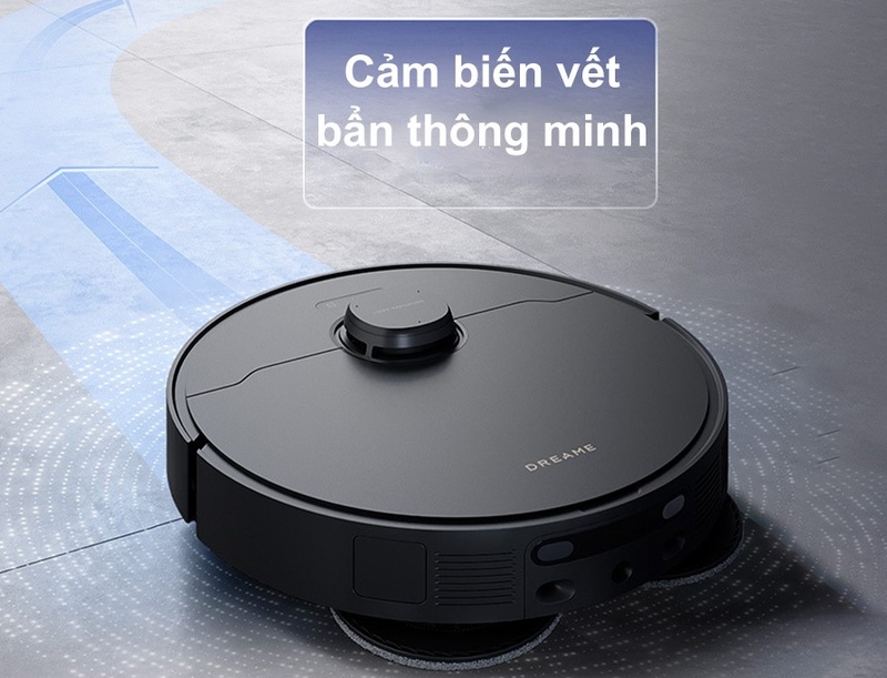 robot hút bụi thông minh là gì? - hình 2