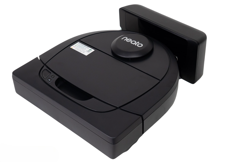 robot hut bui neato botvac connected d401