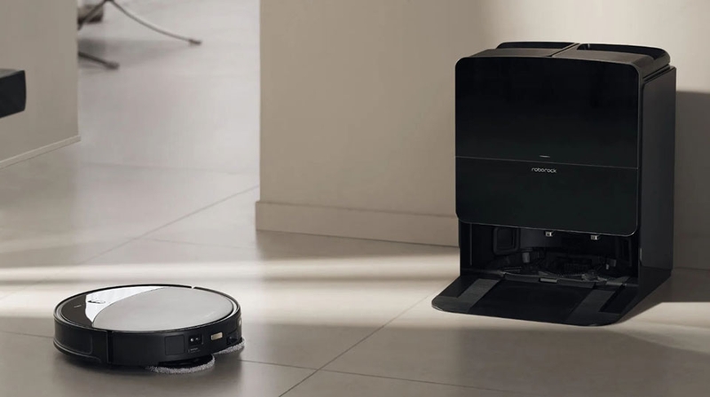 Top robot h&uacute;t bụi th&ocirc;ng minh tốt nhất 2026 - 02