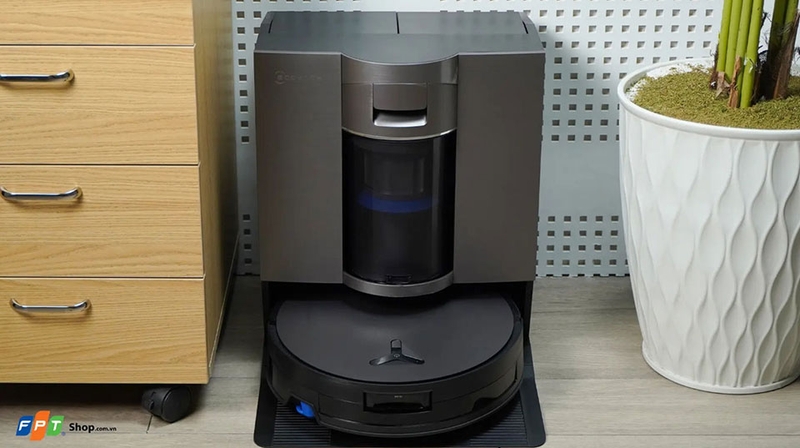 Top robot h&uacute;t bụi th&ocirc;ng minh tốt nhất 2026 - 01