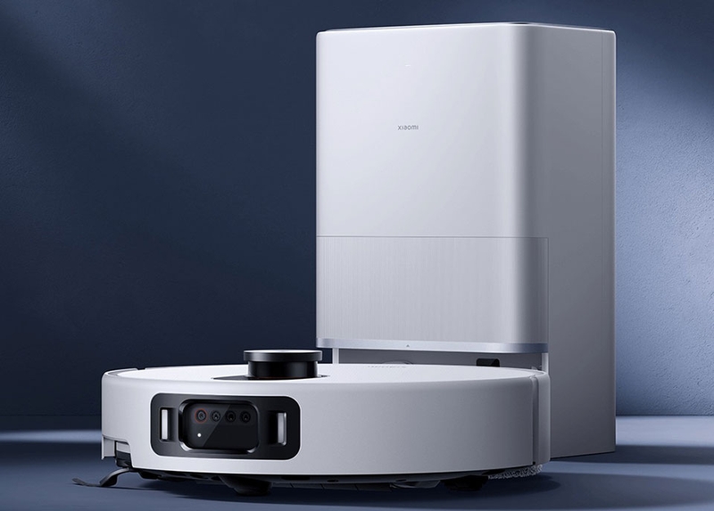 Top robot h&uacute;t bụi th&ocirc;ng minh tốt nhất 2026 - 05