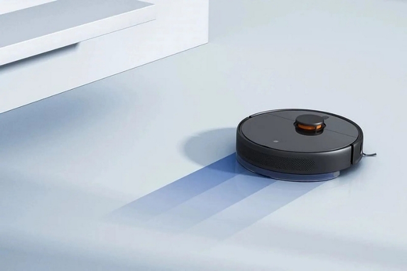 Robot hút bụi Xiaomi ảnh 1