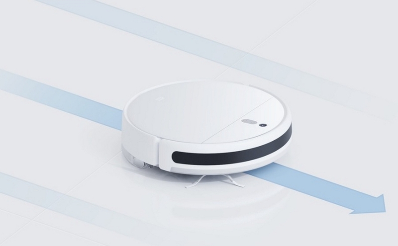 Robot hút bụi Xiaomi ảnh 3