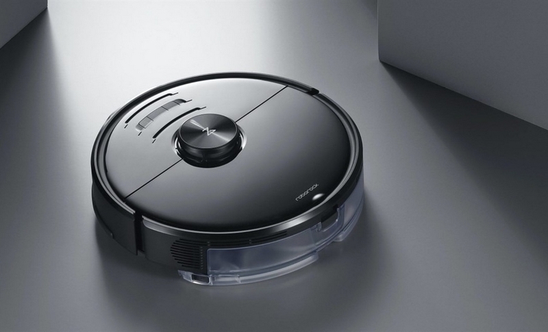 Robot hút bụi Xiaomi ảnh 5
