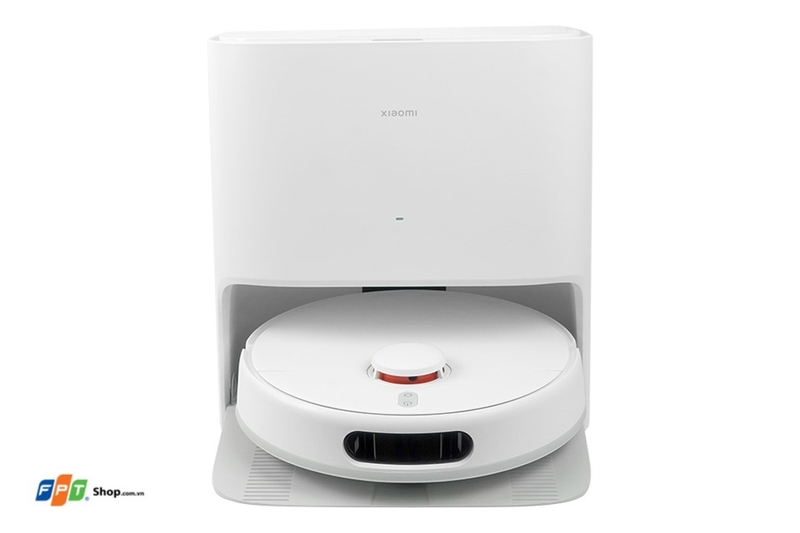 Robot hút bụi Xiaomi loại nào tốt 2025 ảnh 2