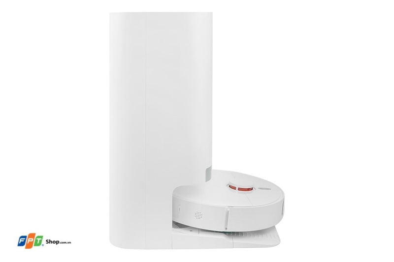Robot hút bụi Xiaomi loại nào tốt 2025 ảnh 3