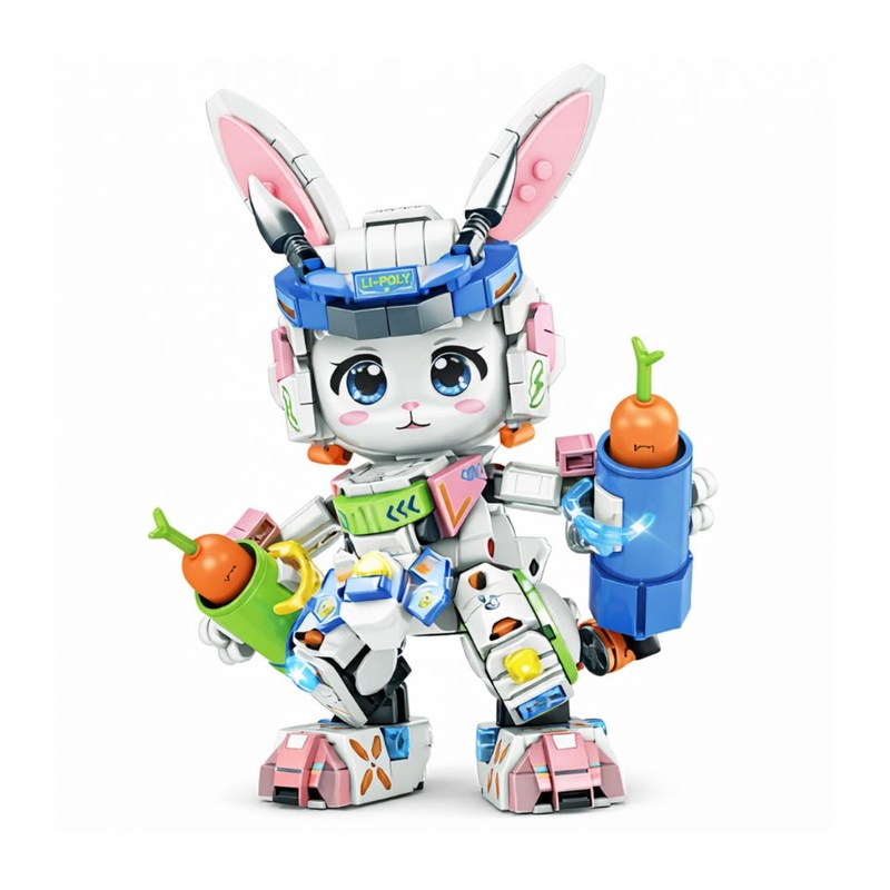 robot-tho-than-anh-sang-toptoysgo-8813-5.jpg
