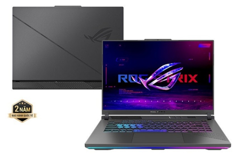 OG Strix G16 G614PH-RV176W 11