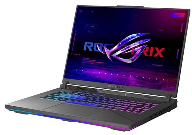 OG Strix G16 G614PH-RV176W 5