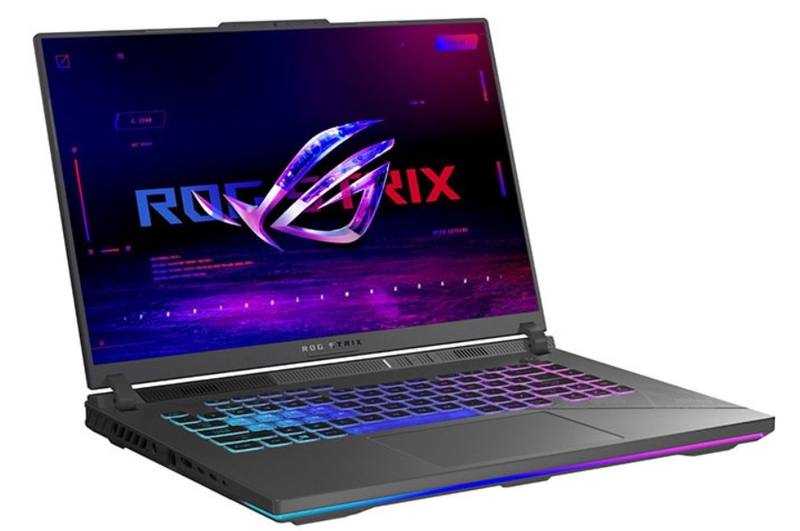 OG Strix G16 G614PH-RV176W 9