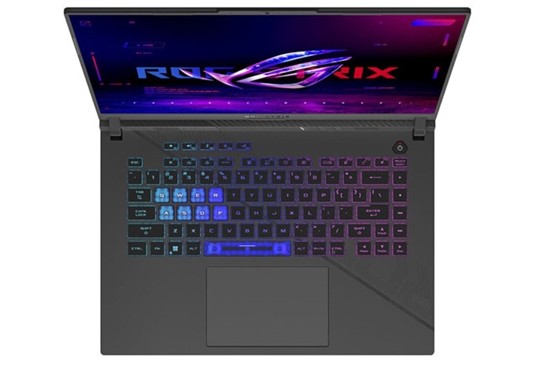 OG Strix G16 G614PH-RV176W 3
