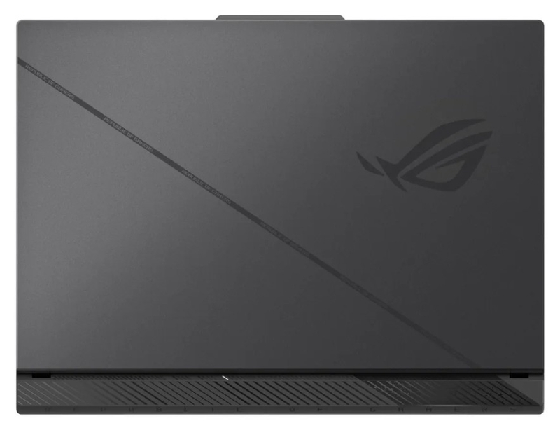 Laptop Asus ROG Strix G16 G614PH-S5101W trang bị 16 GB RAM DDR5 5200 MHz dạng SO DIMM
