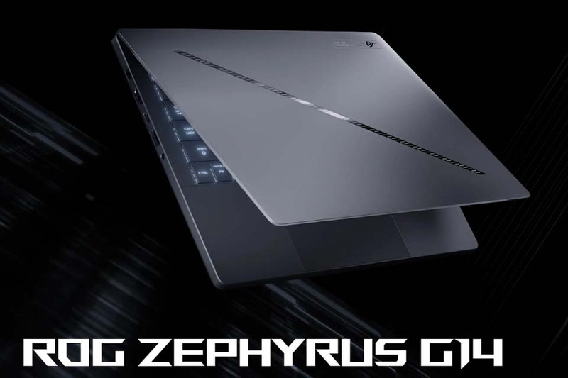 Asus ROG Zephyrus G14 2025 | Trả góp 0%, giá tốt