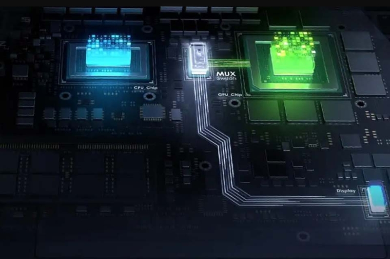 Cấu hình Asus ROG Zephyrus G14 GA403WR-QS103WS