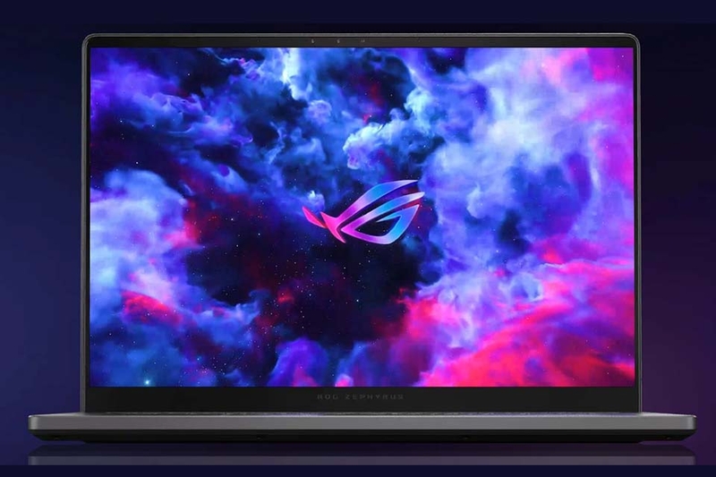 Asus ROG Zephyrus G14 GA403WR-QS103WS 14" 3K