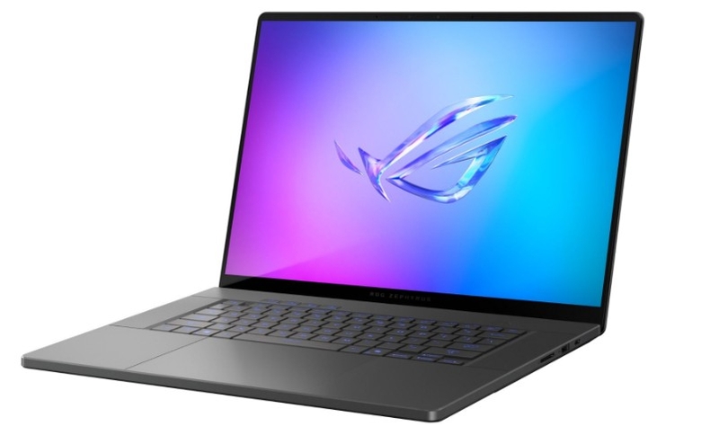 ROG Zephyrus G16 GU605CP-QR115W U7 255H 9