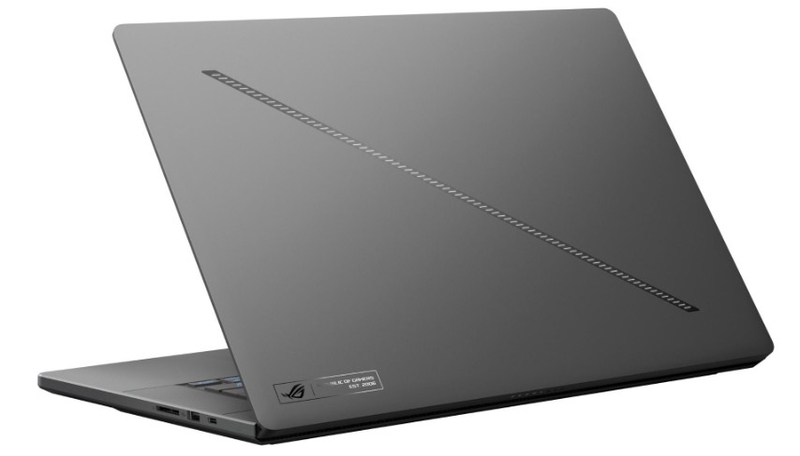 ROG Zephyrus G16 GU605CP-QR115W U7 255H 8