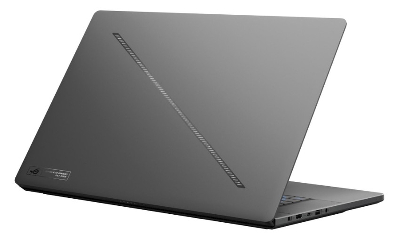 ROG Zephyrus G16 GU605CP-QR115W U7 255H 3