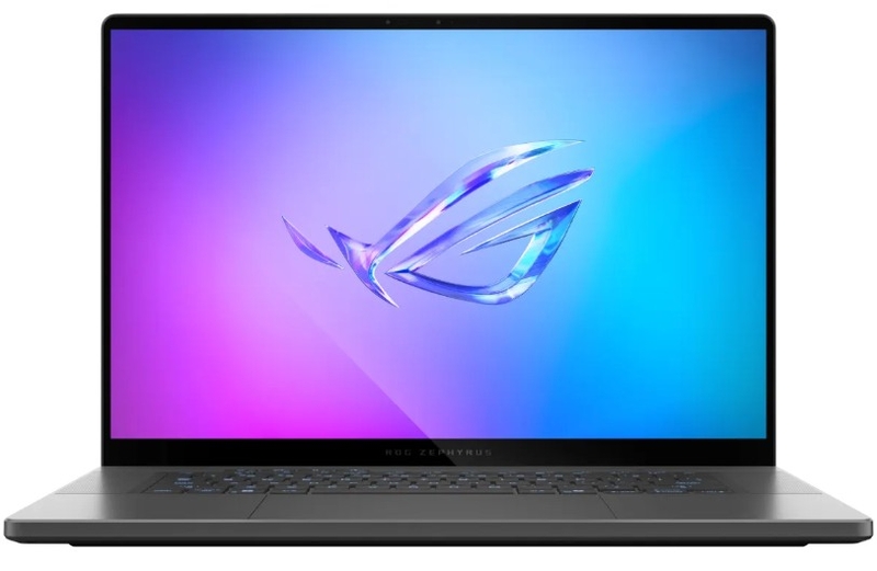 ROG Zephyrus G16 GU605CP-QR141W 12