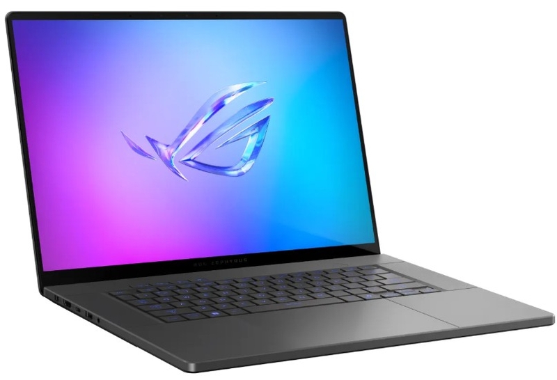 ROG Zephyrus G16 GU605CP-QR141W 10