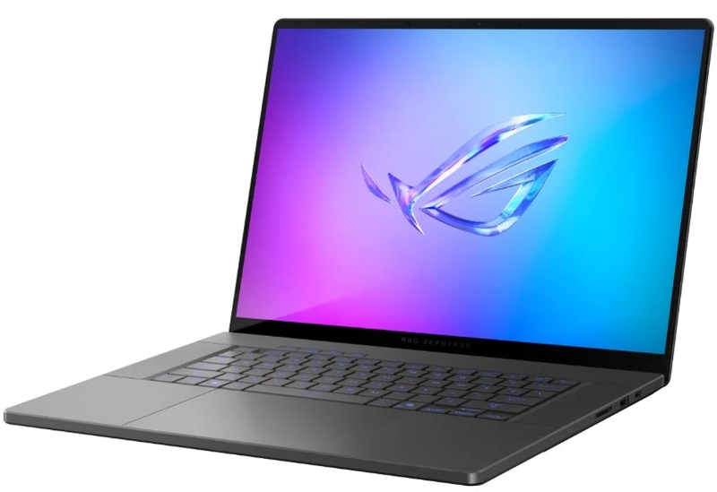 ROG Zephyrus G16 GU605CP-QR141W 11