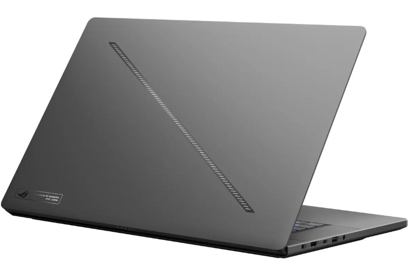 ROG Zephyrus G16 GU605CP-QR141W 5