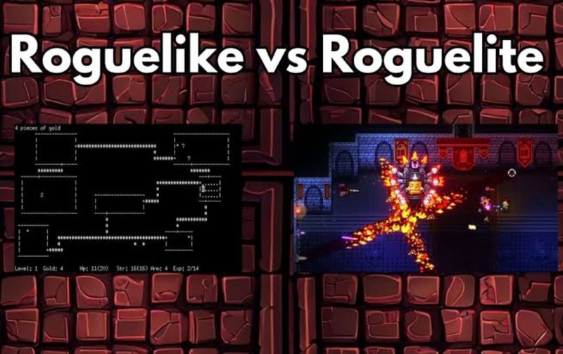 Roguelike là gì 5