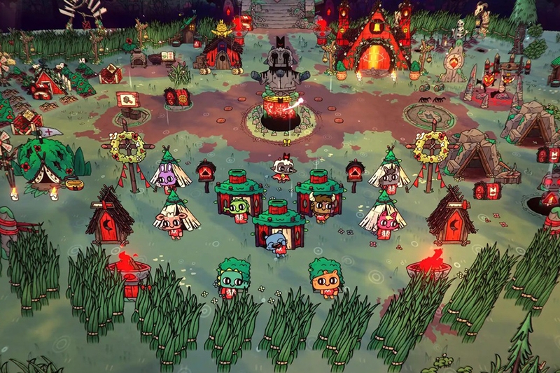 Roguelike là gì 1