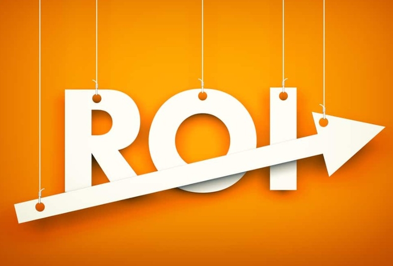 ROI là chỉ số gì 2