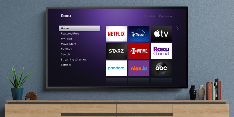 Roku là gì 1