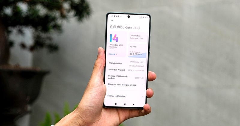 rom xiaomi - Hình 2