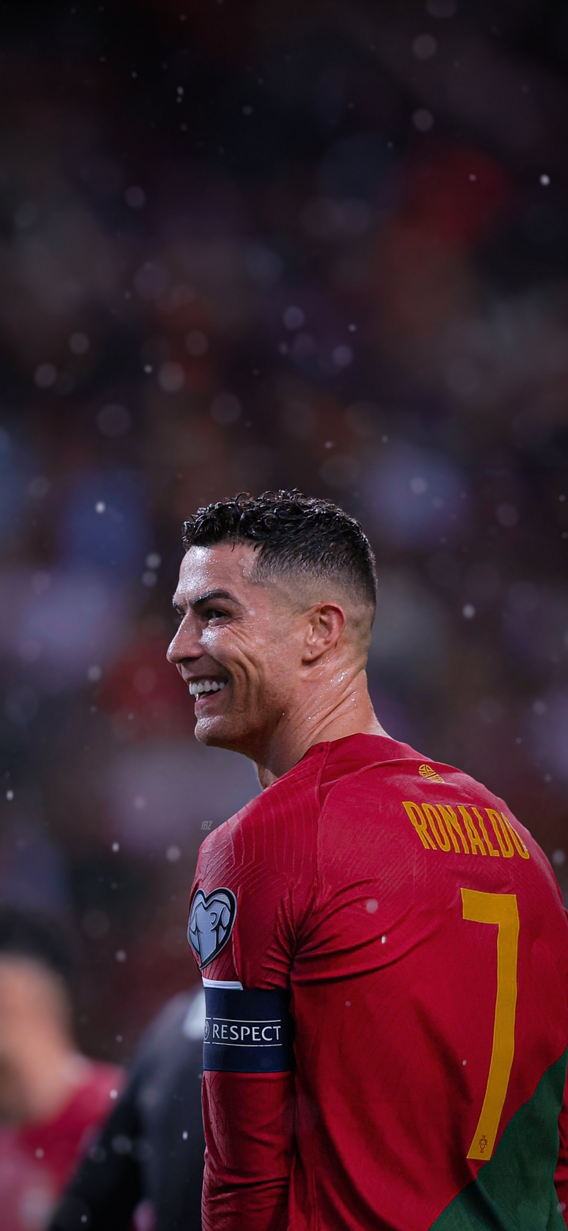 Ronaldo 4K 19