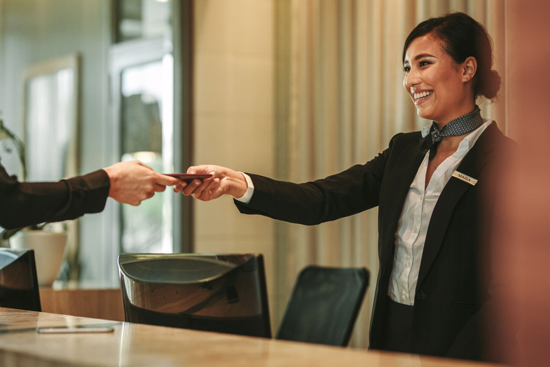 Room Division Manager lương bao nhiêu?