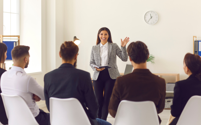 Quản lý công việc cấp dưới