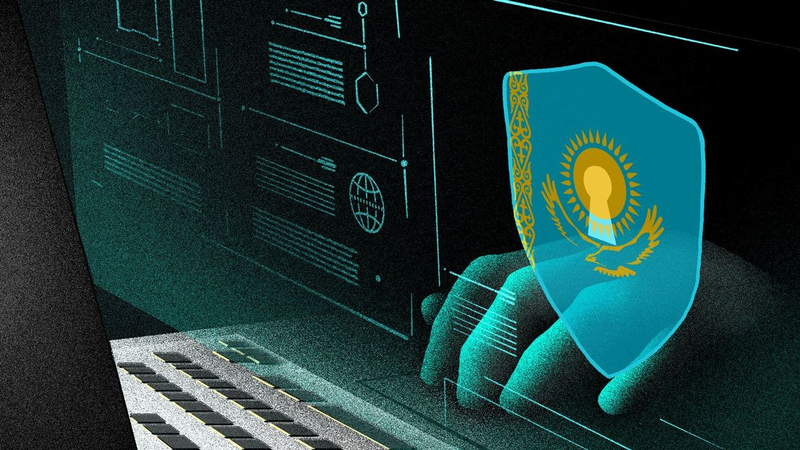 Root Certificate tại Kazakhstan 2