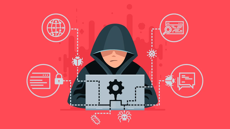 Dấu hiệu xuất hiện rootkit