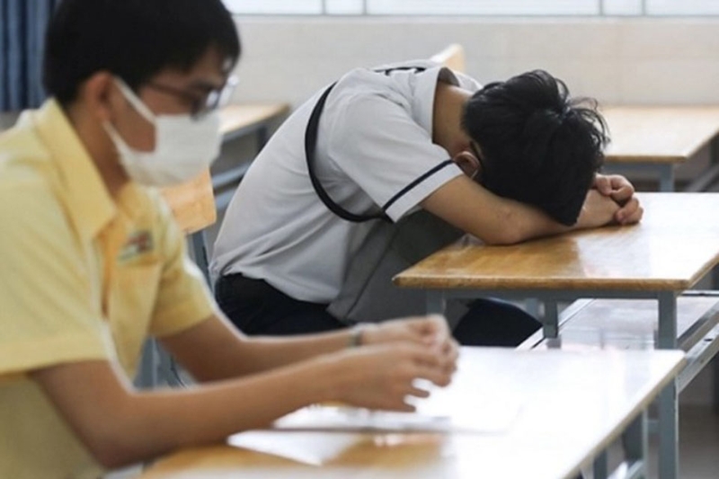 Rớt môn đại học có sao không 6