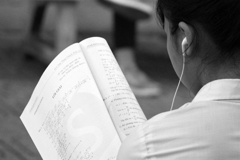 Rớt môn đại học có sao không 3