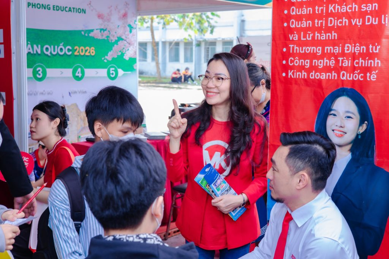 Rớt tất cả nguyện vọng thì làm gì 2