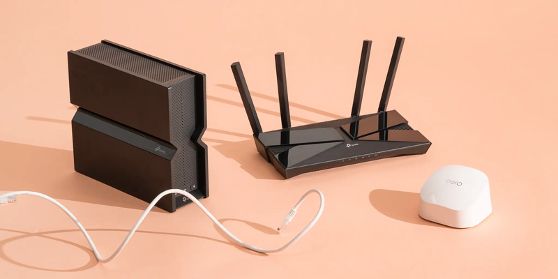 Router dual-band và tri-band là gì 2