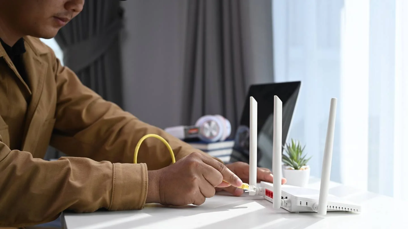 Router dual-band và tri-band là gì 5