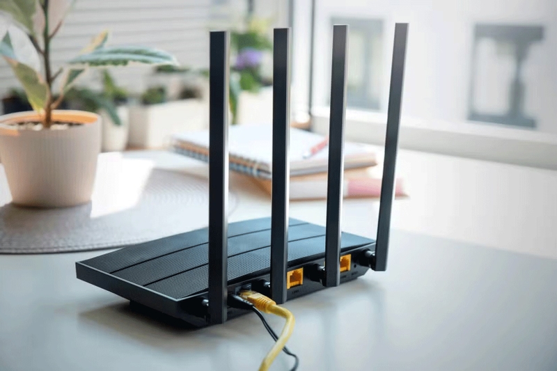 Router dual-band và tri-band là gì 3