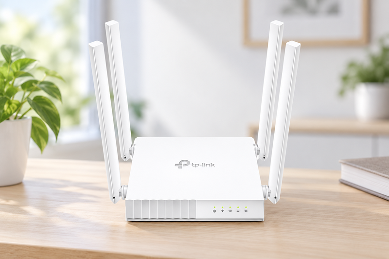 Router WiFi tốt  1