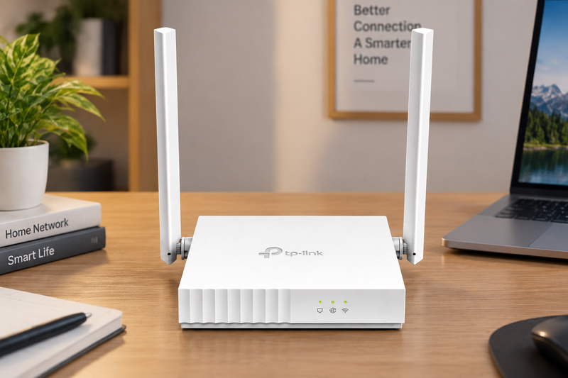 Router WiFi tốt 9