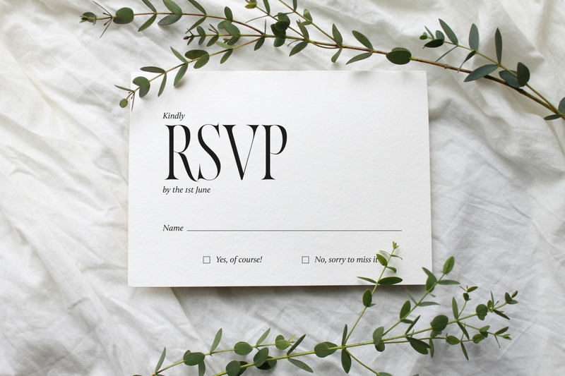 RSVP là gì  1